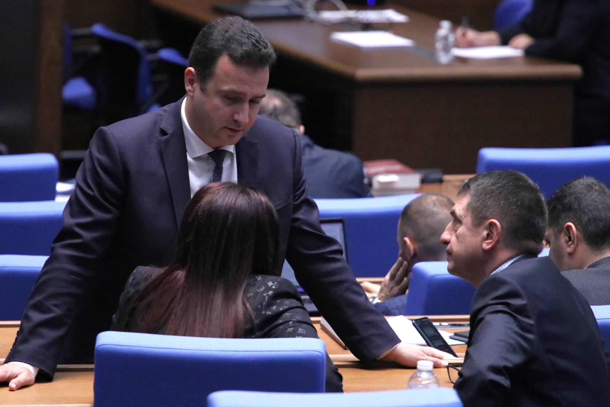  Жечо Станков, ГЕРБ-СДС 